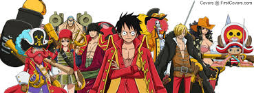 Image result for one piece