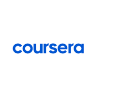 Gambar Coursera logo