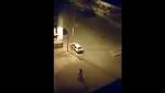 الأمن يكشف حقيقة الفيديو الذي