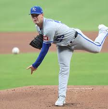 Game thread XXII - Royals at Yankees