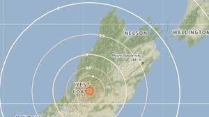 Unraveling the Mystery: Unveiling the Causes behind Two South Island Earthquakes in a Span of 13 Hours