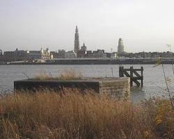 Immagine di River Scheldt, Antwerp