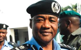 The National Police Council, comprising of President Jonathan, the 36 Governors and the chairman of the Police Service Commission, confirmed Mohammed D. ... - Mohammed-Abubakar
