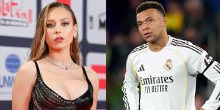 Ester Expósito y Kylian Mbappé: ¿un romance en París que sacude las redes? ¿Es la nueva historia de un 'gran romance europeo'?