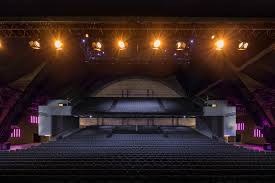 Picture of Mehr! Theater