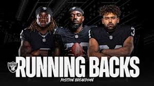 Raiders’ Ashton Jeanty Controversy: Marcus Allen’s Stern Warning to Klint Kubiak Exposes a Hidden NFL Crisis