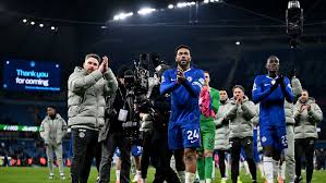 Chelsea FC: Maresca Parte, Rosenior en el centro de las expectativas