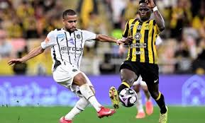 BY THE NUMBERS | Al-Shabab Out to Break "May Curse" as Al-Ittihad Eyeball Elite Asian Spot