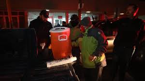 PC activa refugios y recomendaciones ante bajas temperaturas