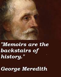Quotes by George Meredith @ Like Success via Relatably.com