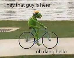 Image result for hi meme