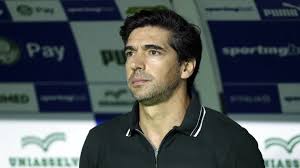 Palmeiras: por que Abel Ferreira não está no banco contra o Bragantino?