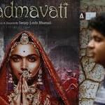 Padmaavat stares hurdles, also opportunity