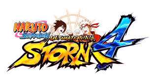 Image result for NARUTO STORM 4