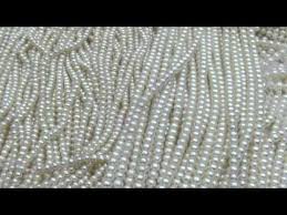 Image result for pearls melt in vinegar