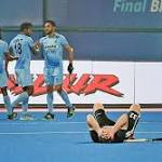 Hockey World League Final: India