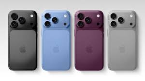 Insiders revelam possíveis espessuras dos "iPhones 18 Pro/18 Pro Max"