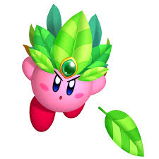 Resultado de imagem para kirby