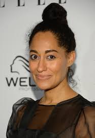 Tracee Ellis Ross attended Elle Magazine&#39;s Women In Television celebration rocking a curly high bun. One of our other favorite naturals, actress Danai ... - Tracee%2BEllis%2BRoss%2BELLE%2BWomen%2BTelevision%2BCelebration%2BRuLHG4jaV2Ol