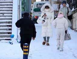 내일 날씨 - 전국 한파와 강풍, 미세먼지 등 복합 악화 주의 (미세먼지, 대설특보)