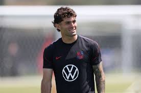 Pulisic