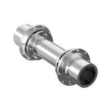H-L Turbomachinery Coupling for Low Speed | John Crane