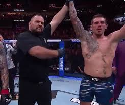 MMA News - News update