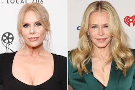 Cheryl Hines Fires Back at Chelsea Handler Over ‘Unlivable’ Mansion