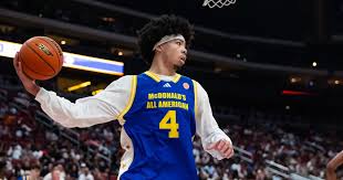 Tyran Stokes and Miikka Muurinen: College Decision Day Looms