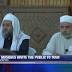 Mosques open their doors to educate Memphis