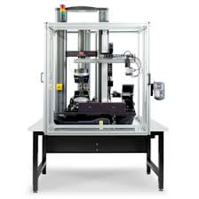 3-Axis Non-Robot Automatic Testing System 'AT3/AT3+ ...