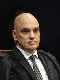 Moraes é notificado por e-mail em ação de big techs nos EUA, diz advogado