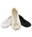 Womens Slippers: Moccasin House Slippers for Women - JCPenney