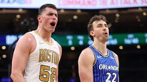 NBA Play-In, Boston Celtics Playoffs Game 1 Schedule, Time, Network released