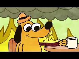 Image result for Im fine meme