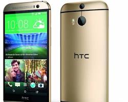 صورة HTC One (M8)