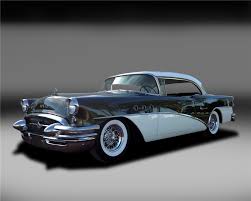 Image result for 1955 buick special