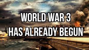 Image result for ww3