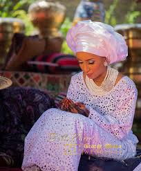 Résultat de recherche d'images pour "hijab weegind NIgéria"