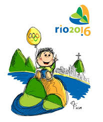 Image result for Rio 2016 Olympic Moments