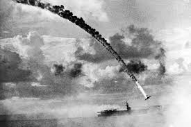 Image result for kamikaze