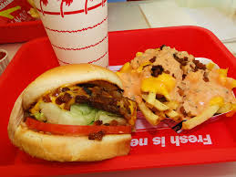 Image result for animal style