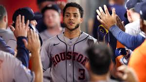 Highlights: Astros at Angels (7/27) Stream of Major League Baseball