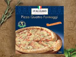 Znalezione obrazy dla zapytania pizza z pieca kamiennego biedronka