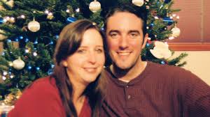 Colorado Man Stalks and Murders Wife in Elaborate Scheme