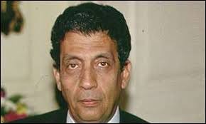 Amr Moussa wants to streamline the Arab League - _1766776_moussa300bbc
