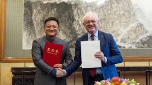 Mario Lubetkin discusses global impact