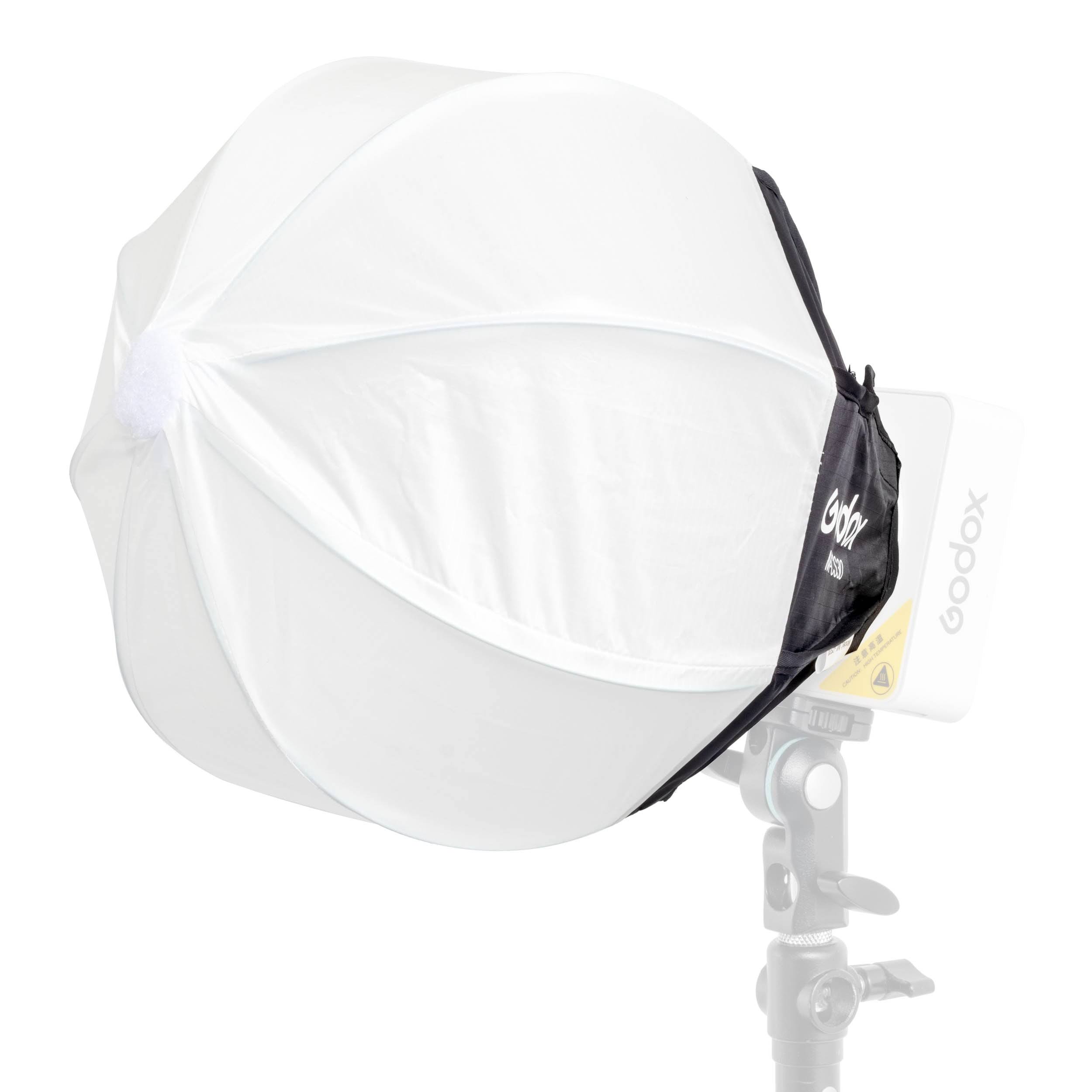Godox Collapsible Lantern Softbox for ML100Bi