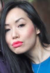 May Li. Female 28 years old. Los Angeles, California, US. Mayhem #1493184 - 4f615396bb3e7_m