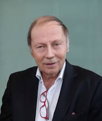 Heinz Prüller - eine Legende ist heute 85 Jahre